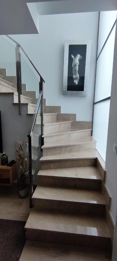Вилла Excelente Duplex De Lujo Мурсия Экстерьер фото