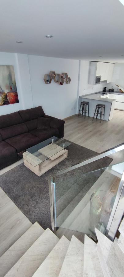 Вилла Excelente Duplex De Lujo Мурсия Экстерьер фото