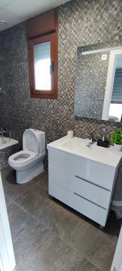 Вилла Excelente Duplex De Lujo Мурсия Экстерьер фото