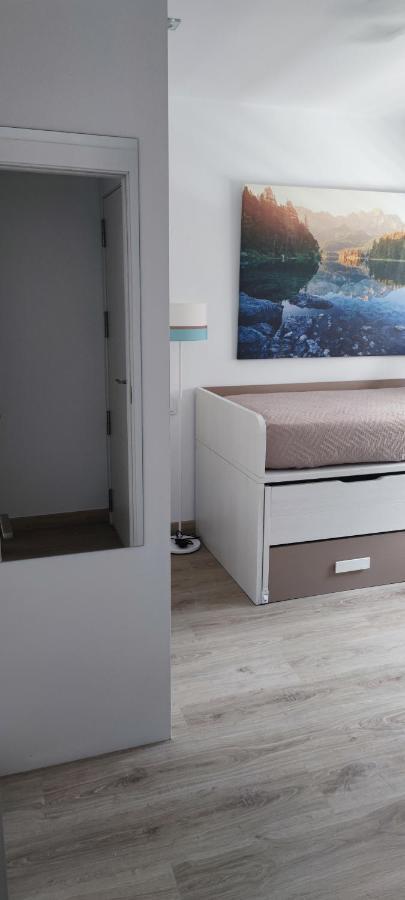 Вилла Excelente Duplex De Lujo Мурсия Экстерьер фото