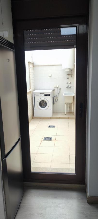 Вилла Excelente Duplex De Lujo Мурсия Экстерьер фото