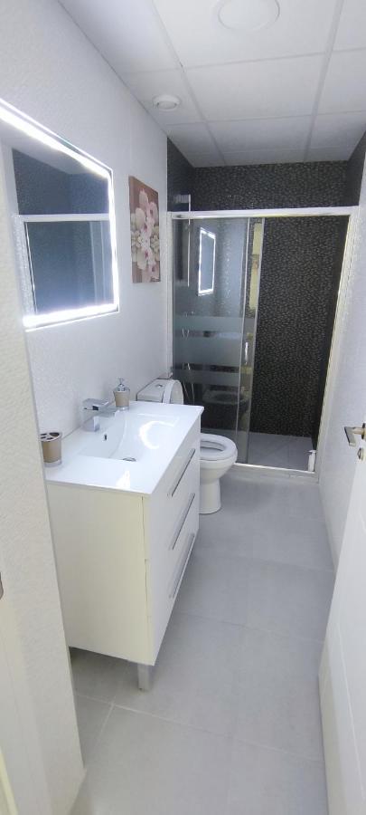 Вилла Excelente Duplex De Lujo Мурсия Экстерьер фото
