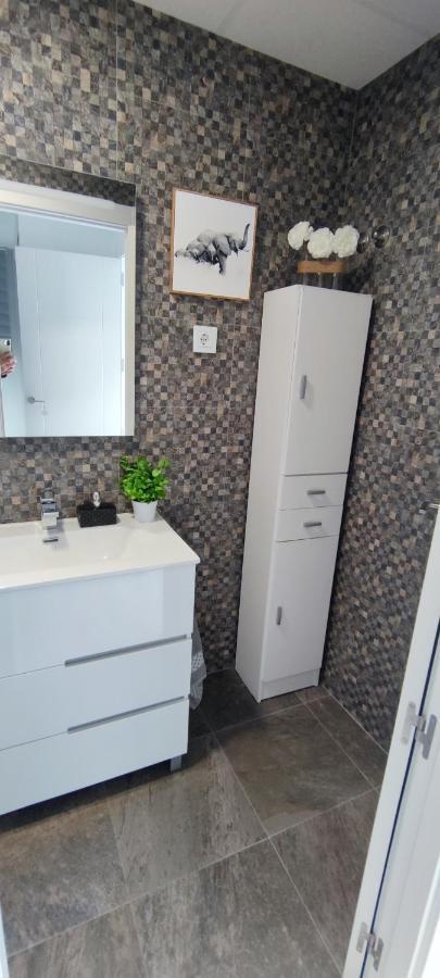 Вилла Excelente Duplex De Lujo Мурсия Экстерьер фото