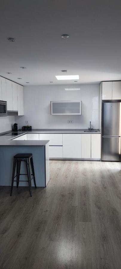 Вилла Excelente Duplex De Lujo Мурсия Экстерьер фото