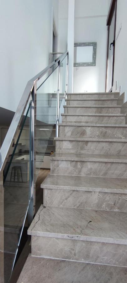 Вилла Excelente Duplex De Lujo Мурсия Экстерьер фото