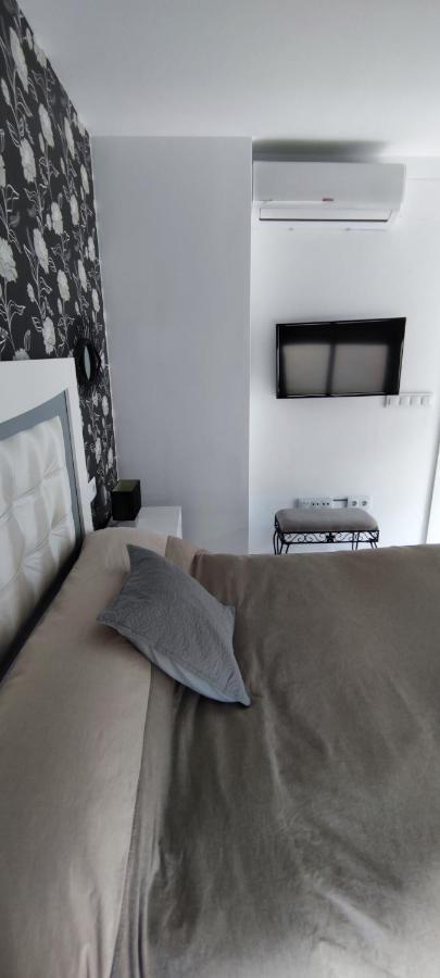 Вилла Excelente Duplex De Lujo Мурсия Экстерьер фото