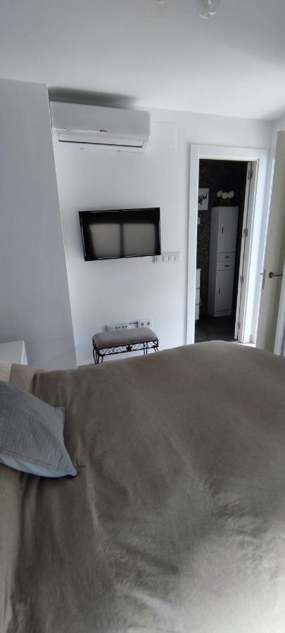 Вилла Excelente Duplex De Lujo Мурсия Экстерьер фото