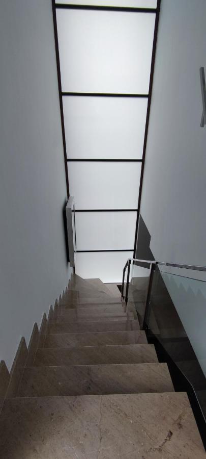 Вилла Excelente Duplex De Lujo Мурсия Экстерьер фото