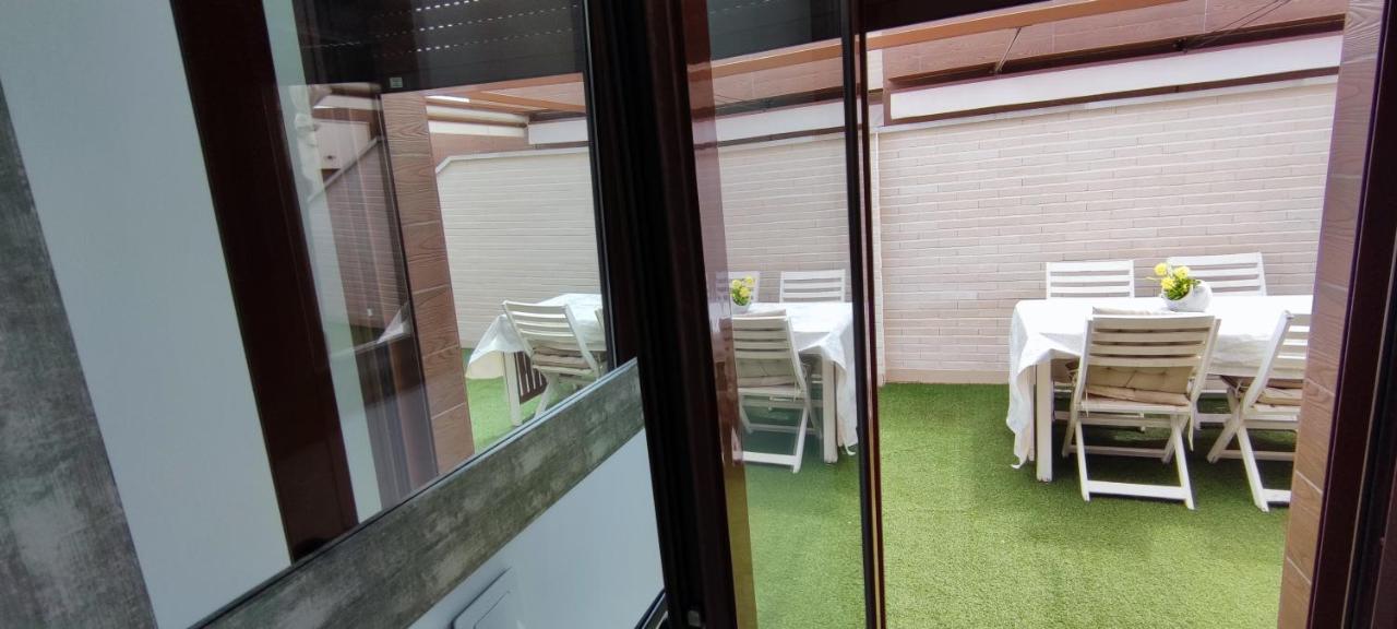 Вилла Excelente Duplex De Lujo Мурсия Экстерьер фото