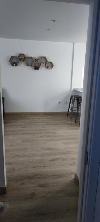 Вилла Excelente Duplex De Lujo Мурсия Экстерьер фото