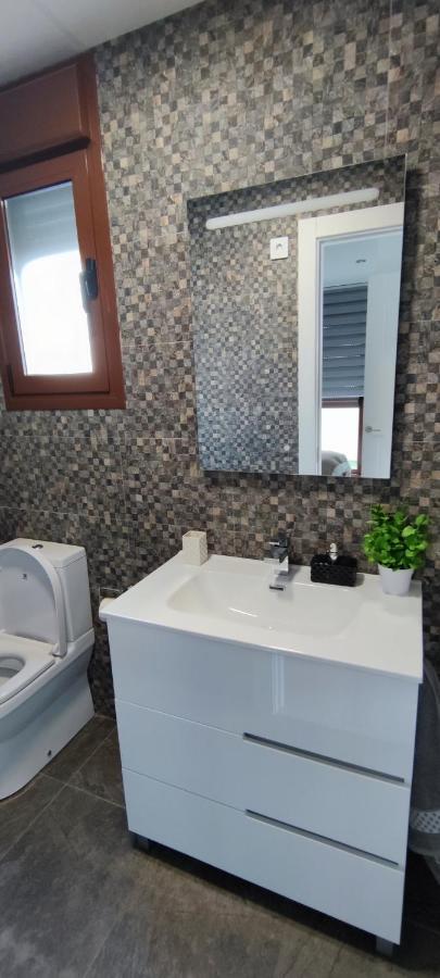 Вилла Excelente Duplex De Lujo Мурсия Экстерьер фото