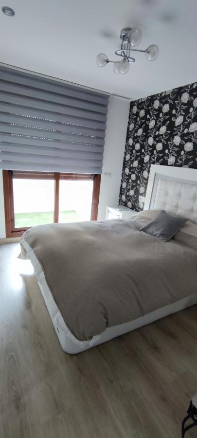 Вилла Excelente Duplex De Lujo Мурсия Экстерьер фото