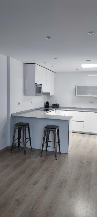 Вилла Excelente Duplex De Lujo Мурсия Экстерьер фото