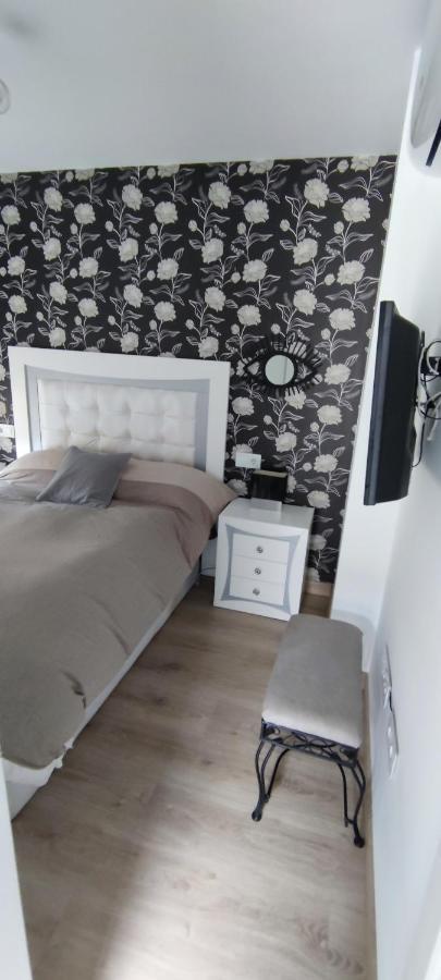 Вилла Excelente Duplex De Lujo Мурсия Экстерьер фото