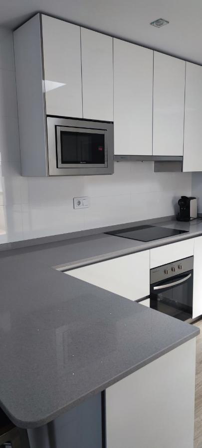 Вилла Excelente Duplex De Lujo Мурсия Экстерьер фото