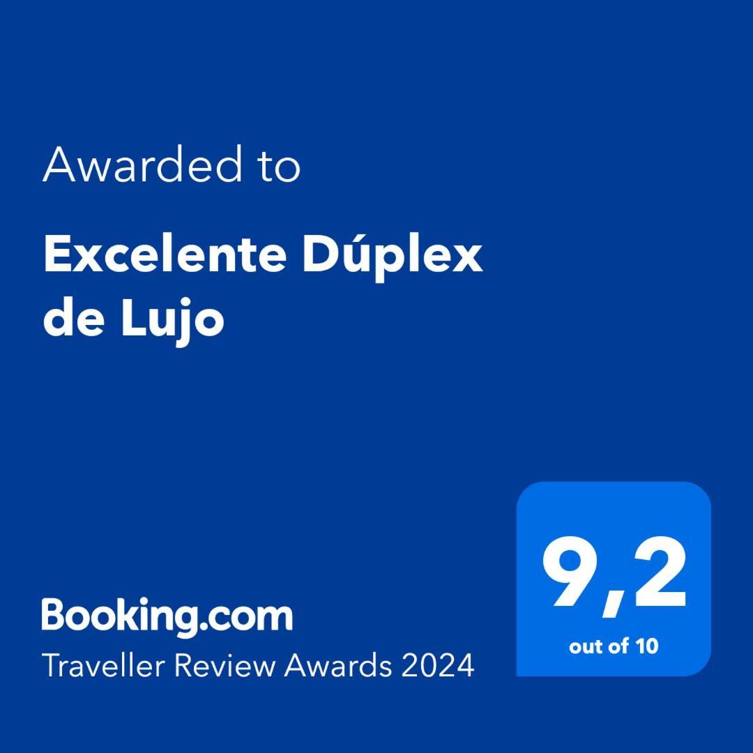 Вилла Excelente Duplex De Lujo Мурсия Экстерьер фото